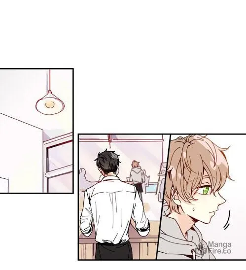 How Sweet Chapter 2 page 23 - 