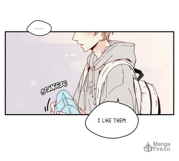 How Sweet Chapter 2 page 29 - 
