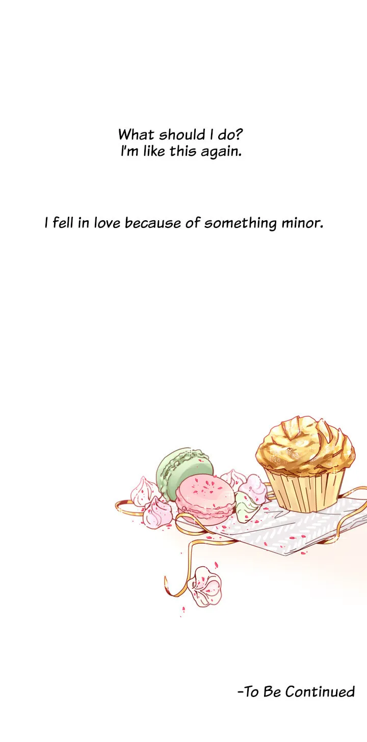 How Sweet Chapter 2 page 30 - 