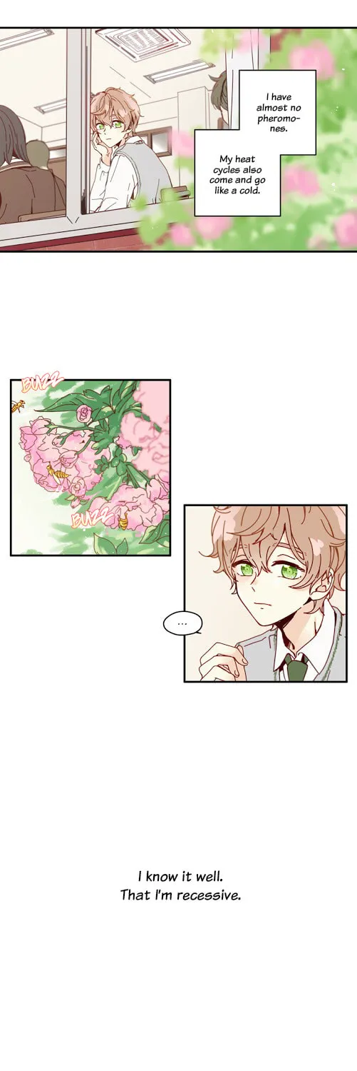 How Sweet Chapter 2 page 6 - 