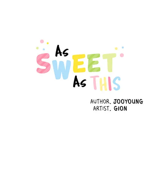 How Sweet Chapter 2 page 7 - 