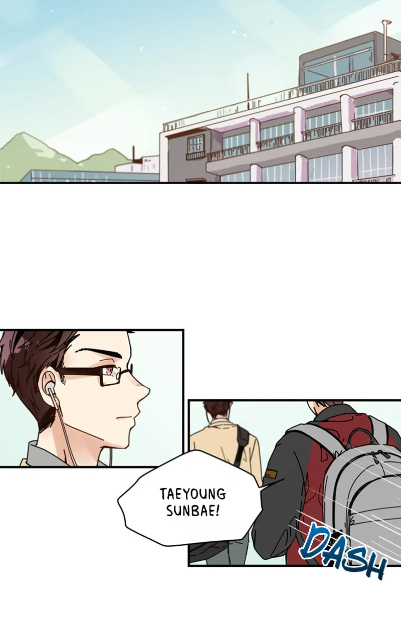 How Sweet Chapter 3 page 2 - 
