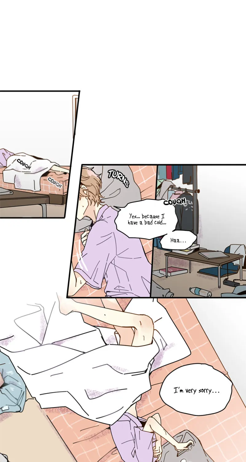 How Sweet Chapter 3 page 16 - 