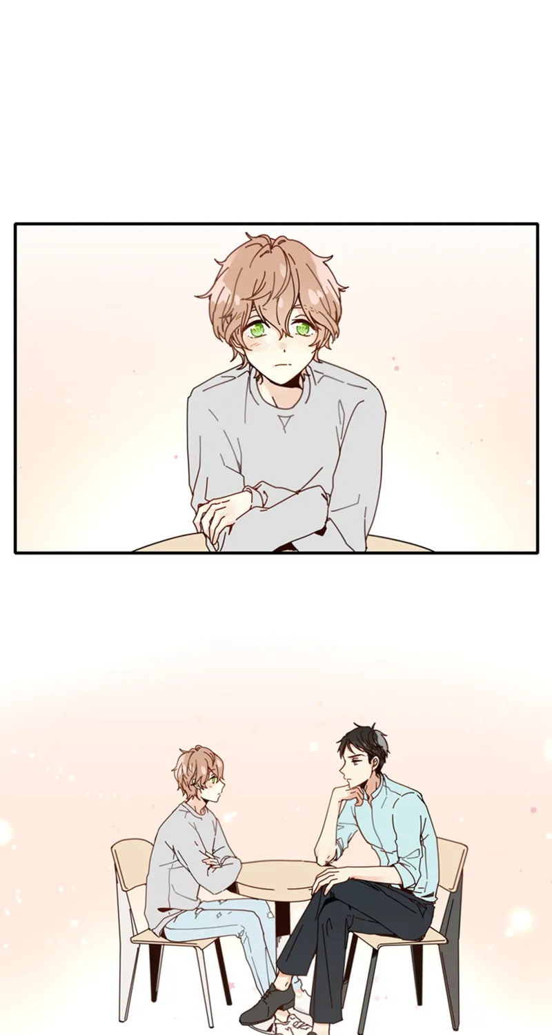 How Sweet Chapter 3 page 21 - 