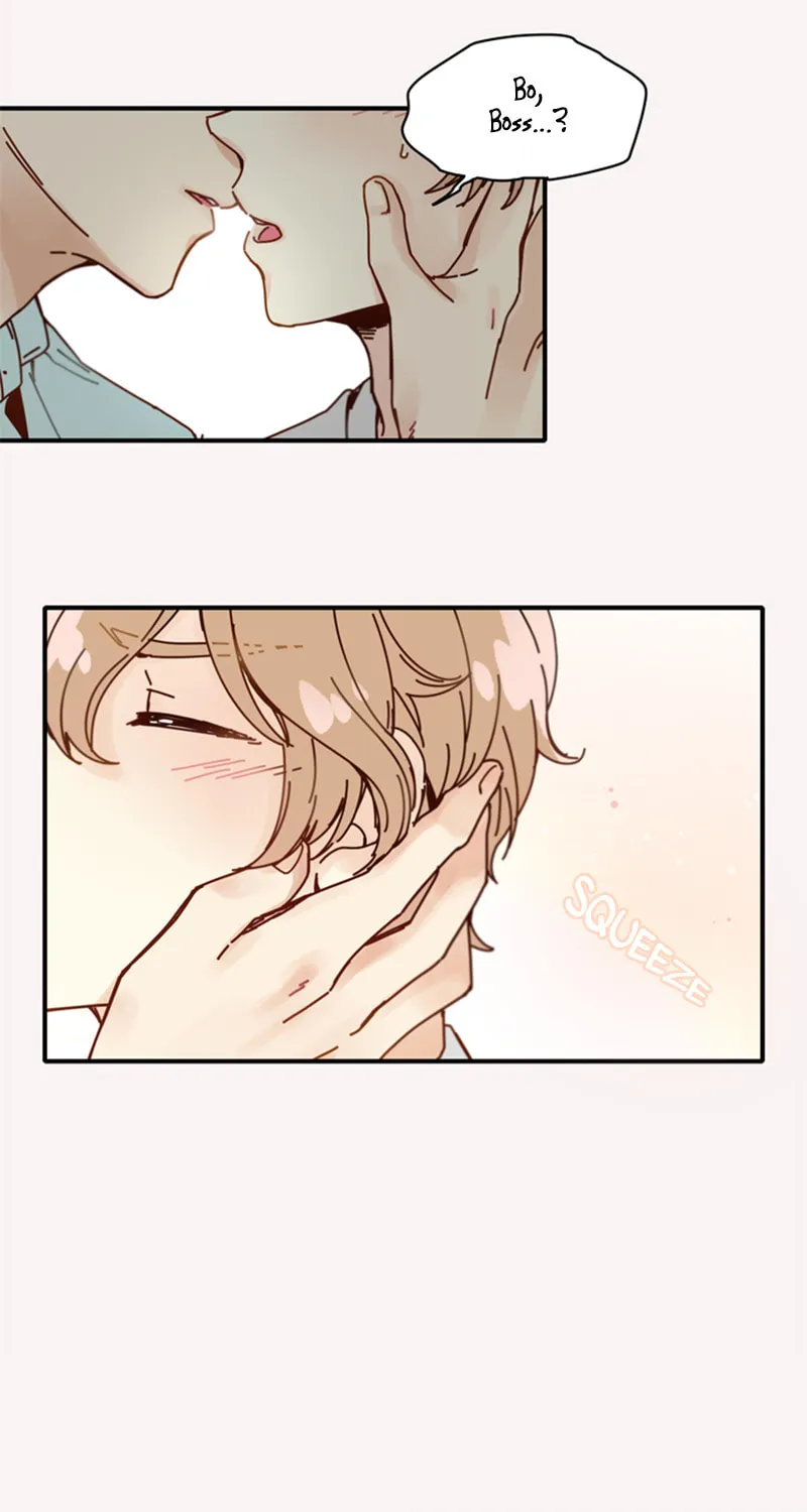 How Sweet Chapter 3 page 26 - 