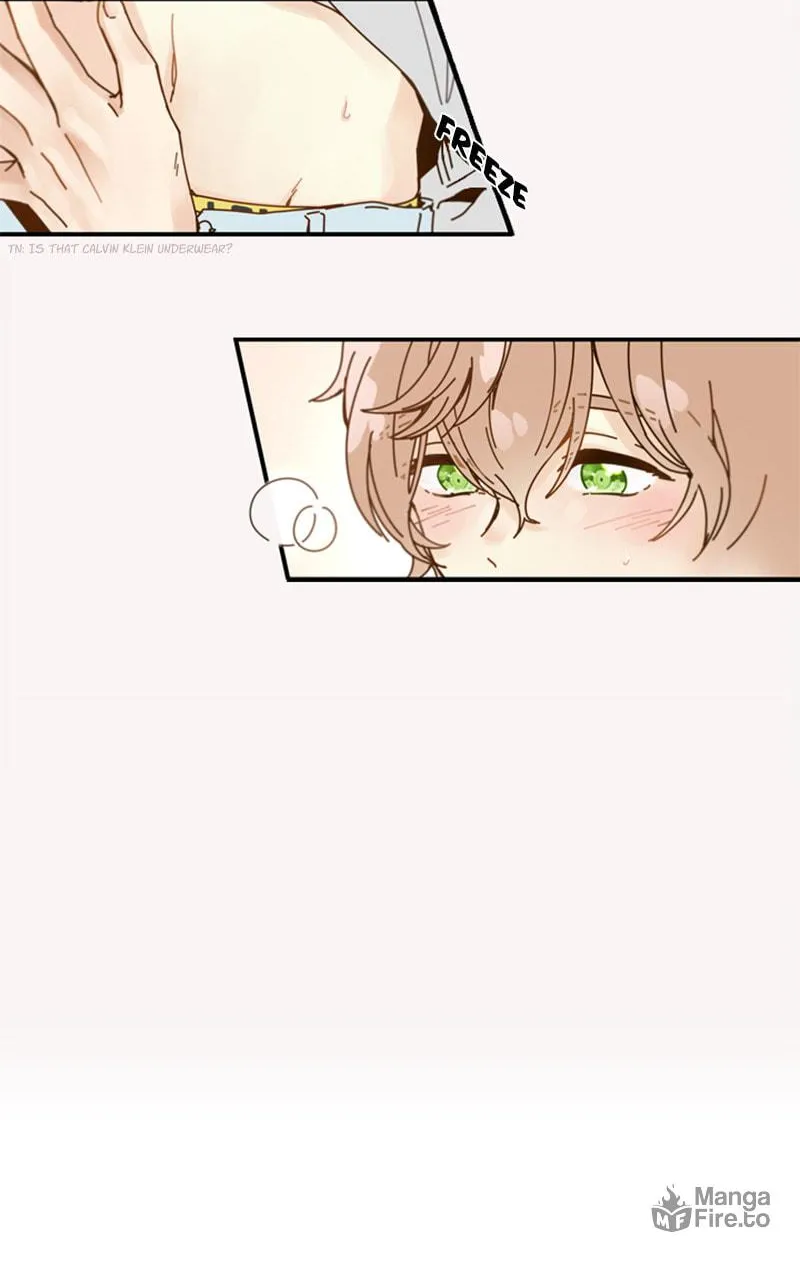 How Sweet Chapter 3 page 30 - 