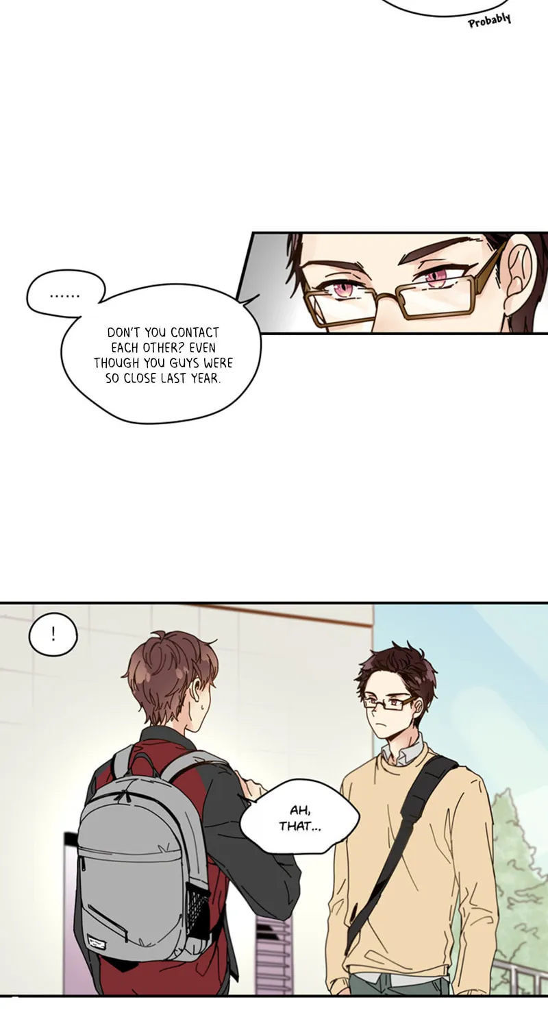 How Sweet Chapter 3 page 4 - 