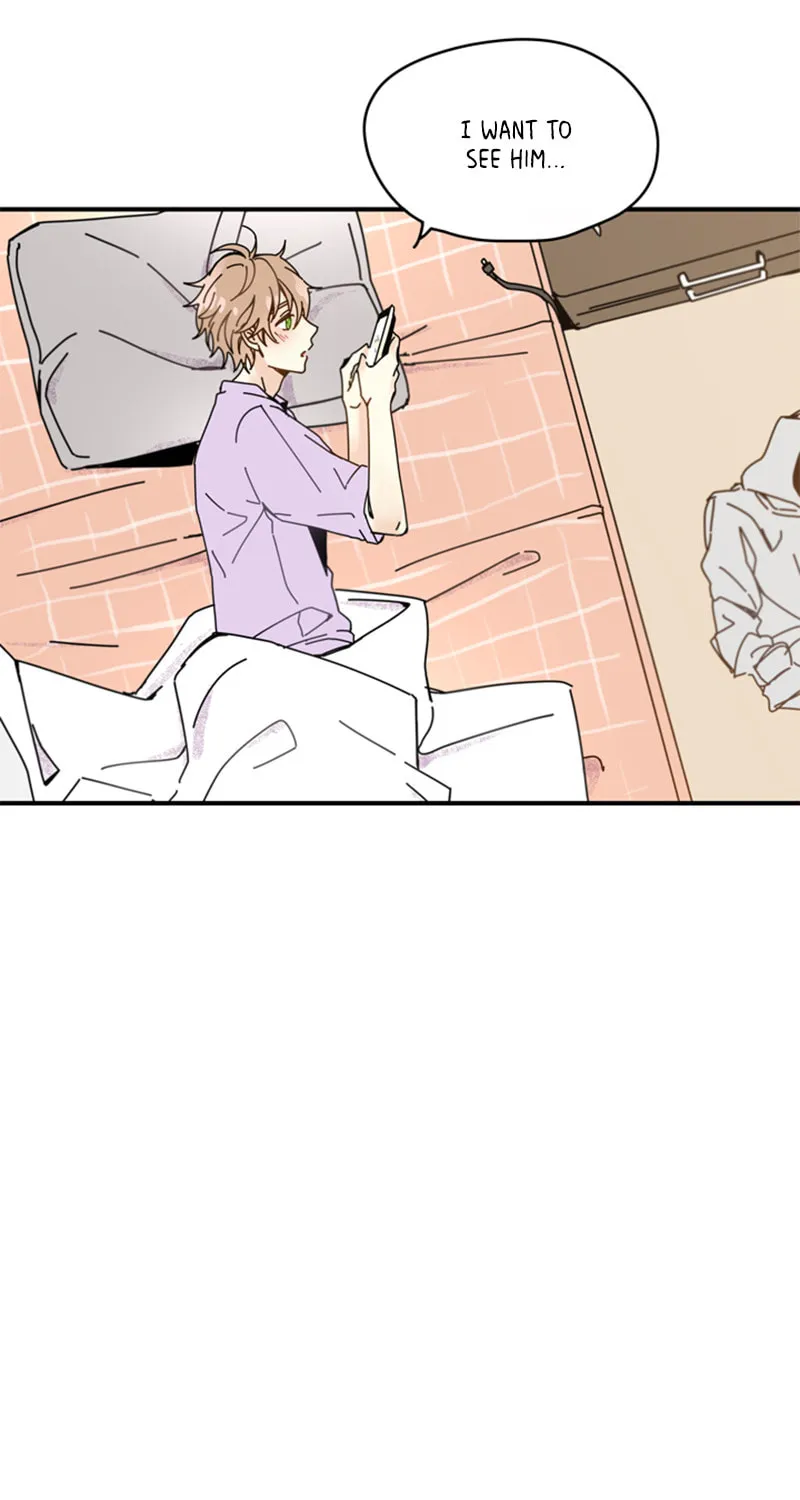 How Sweet Chapter 3 page 33 - 