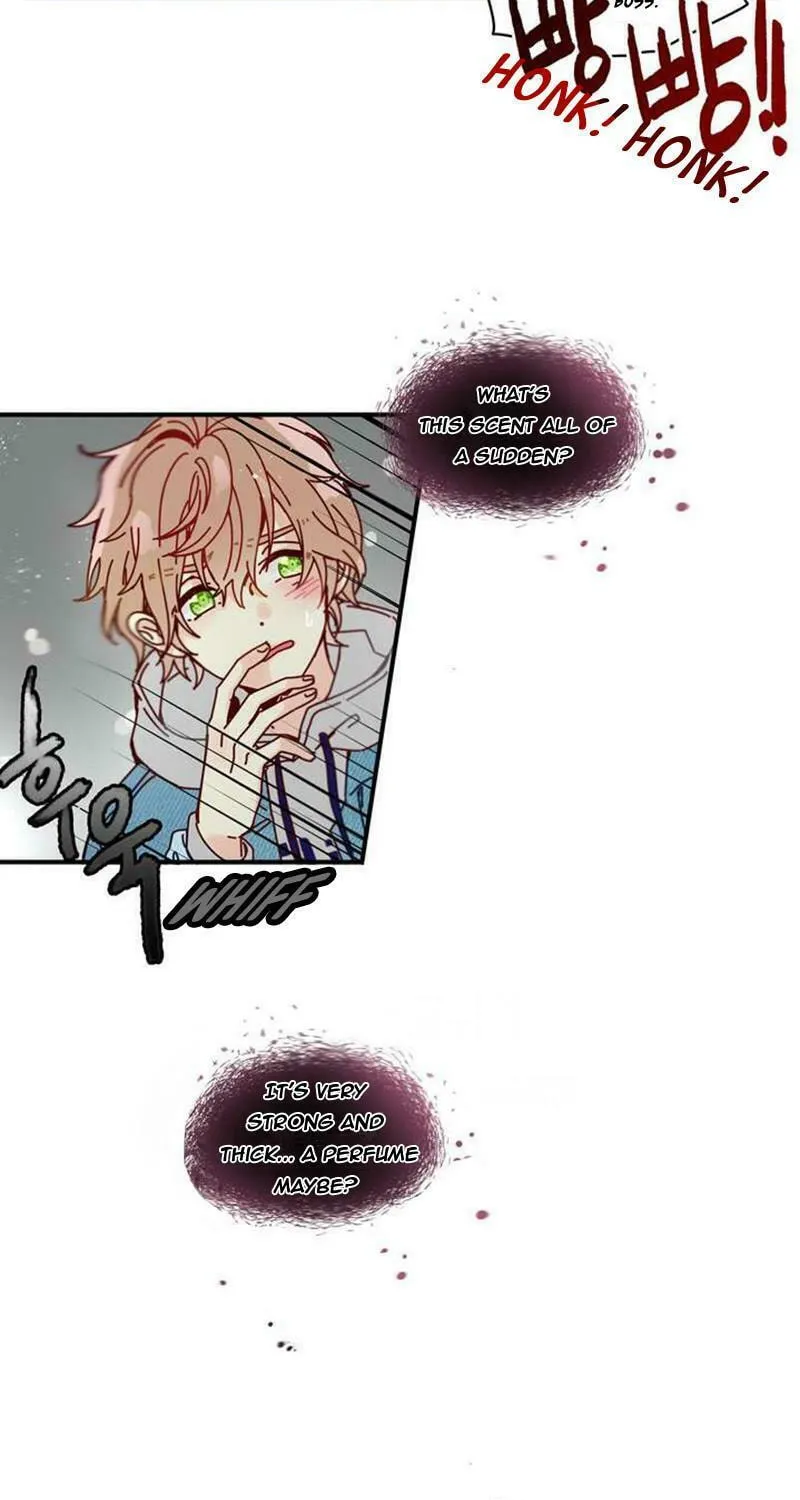 How Sweet Chapter 4 page 28 - 