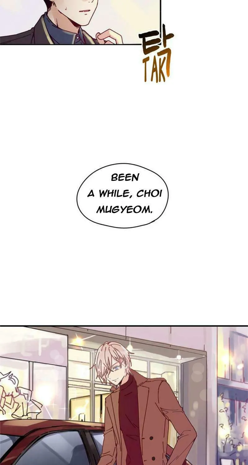How Sweet Chapter 4 page 30 - 