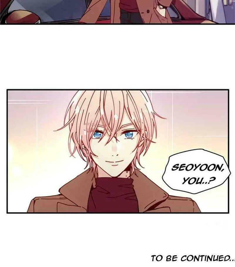 How Sweet Chapter 4 page 31 - 