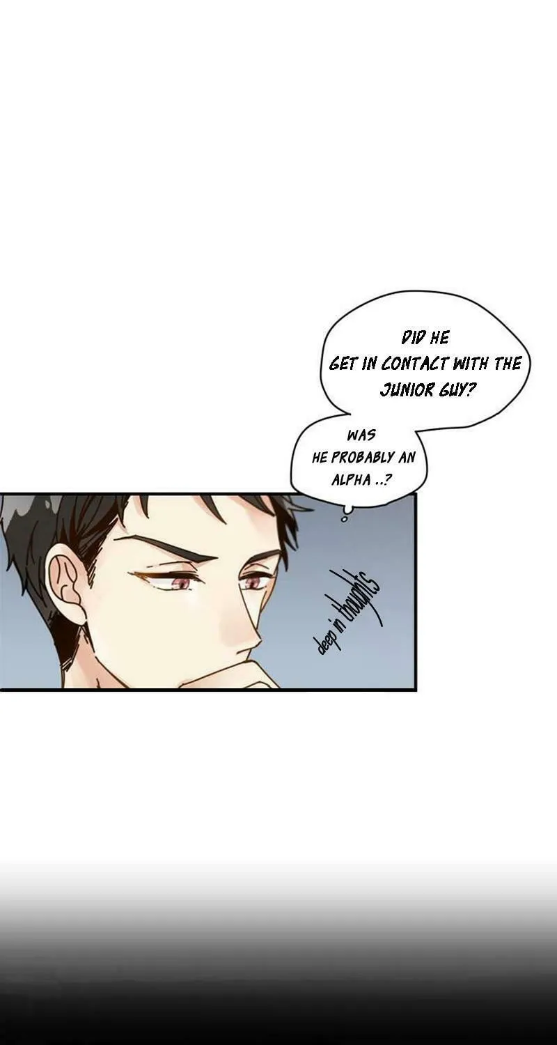 How Sweet Chapter 4 page 6 - 