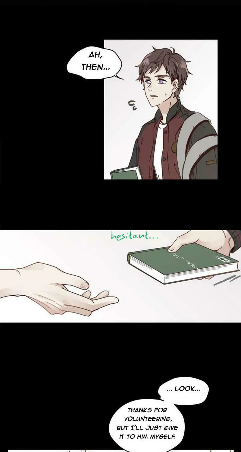 How Sweet Chapter 4 page 7 - 