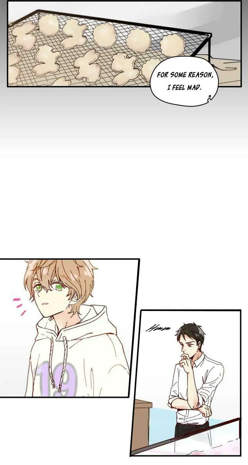 How Sweet Chapter 4 page 9 - 