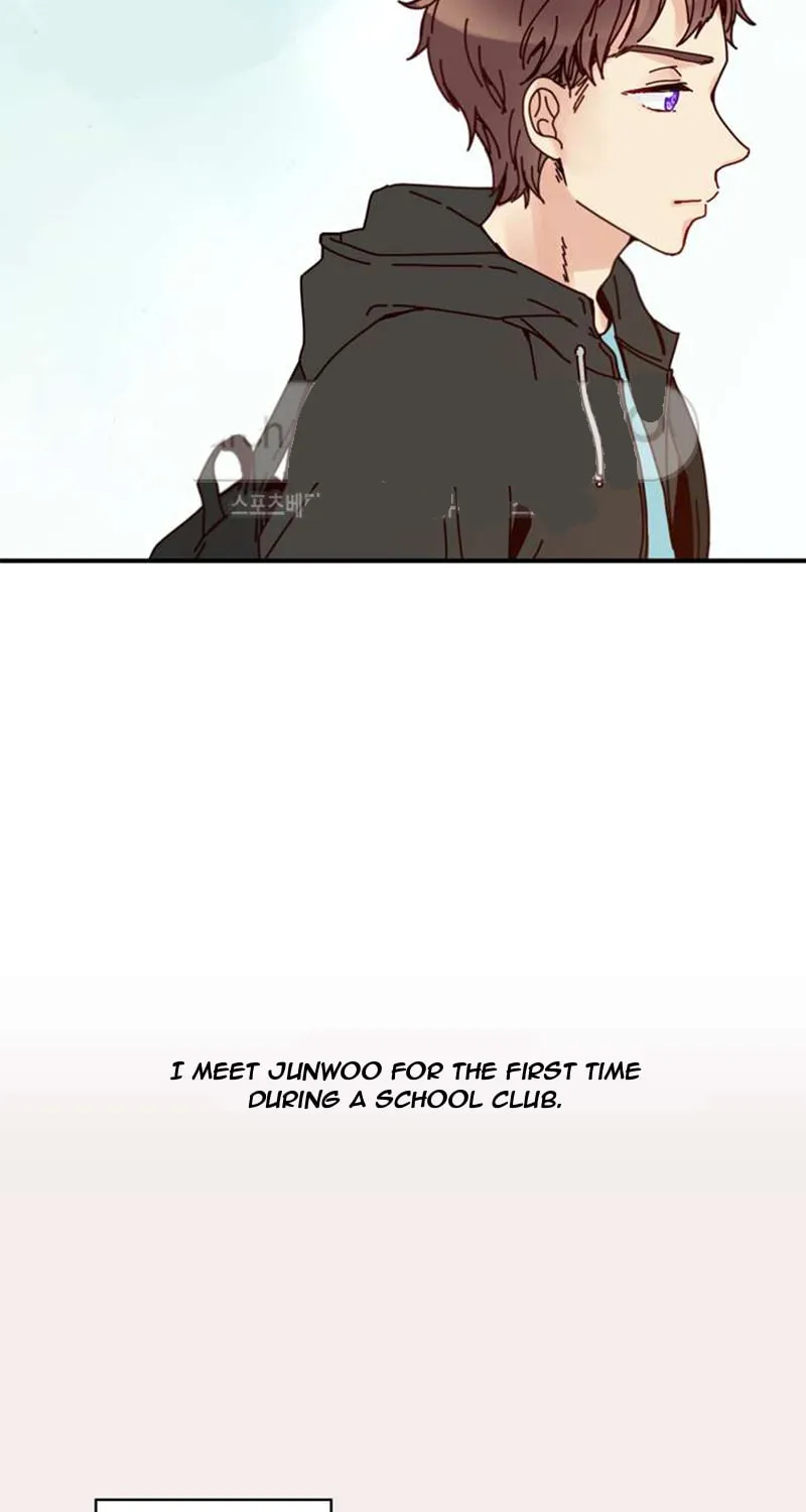 How Sweet Chapter 5 page 13 - 