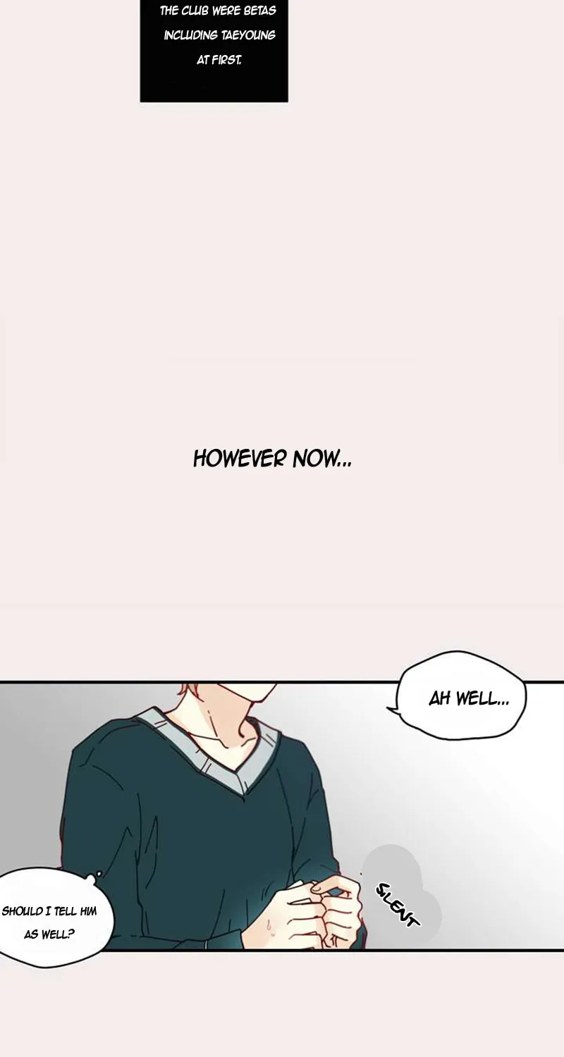 How Sweet Chapter 5 page 23 - 