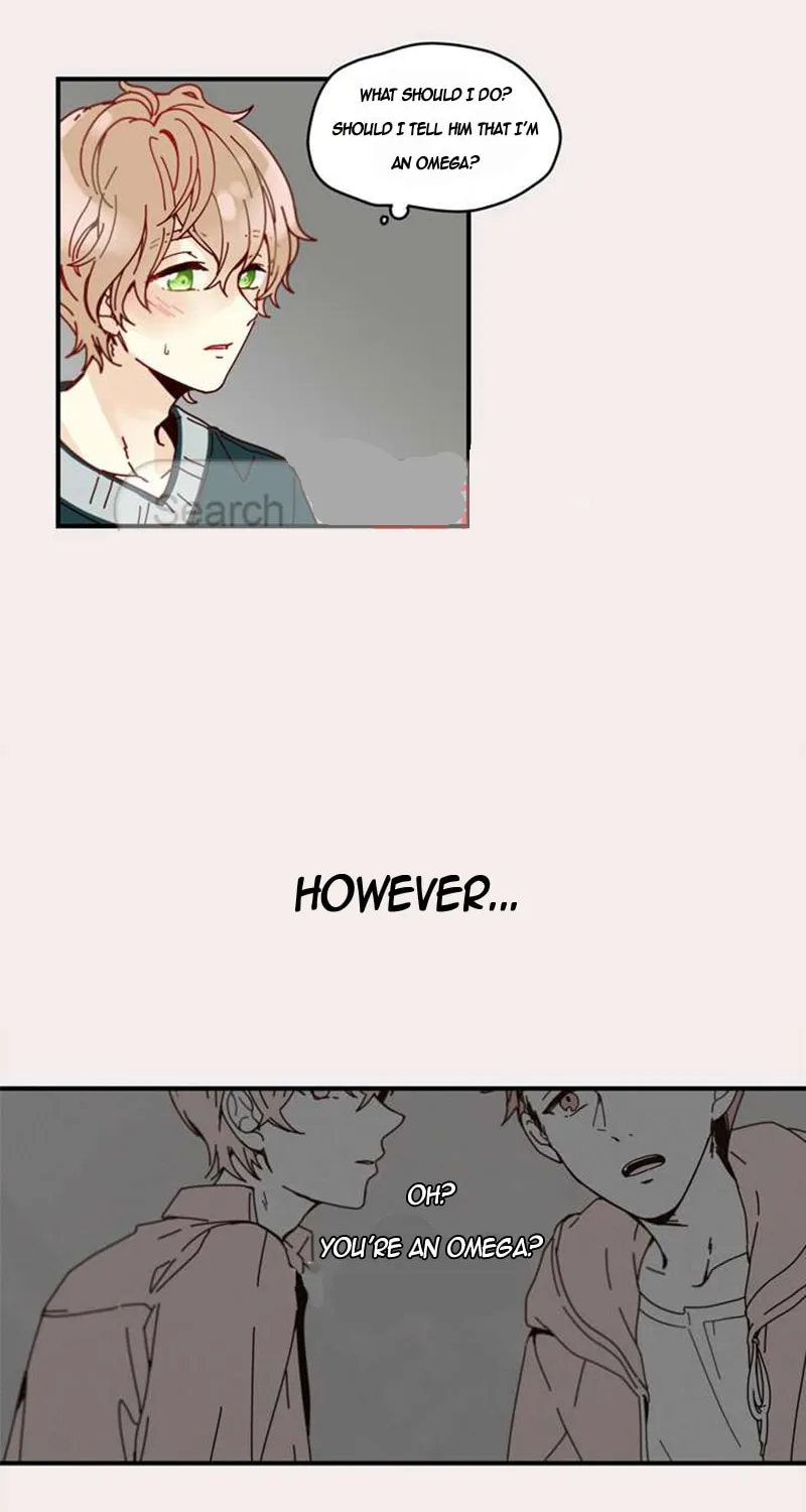 How Sweet Chapter 5 page 24 - 