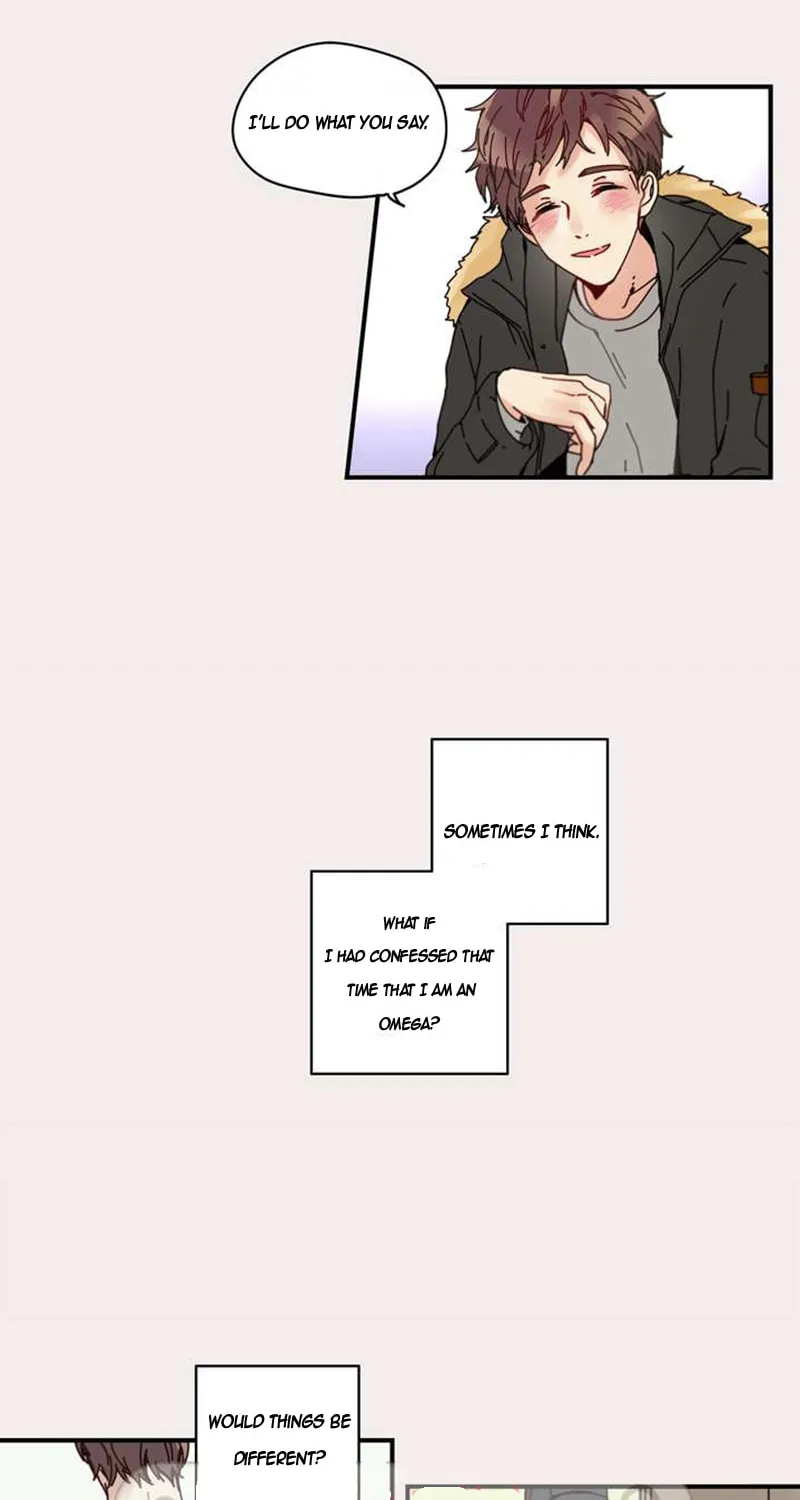 How Sweet Chapter 5 page 26 - 