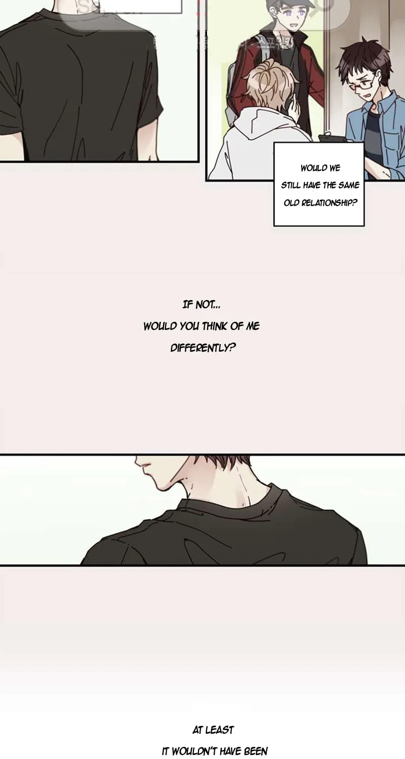 How Sweet Chapter 5 page 27 - 