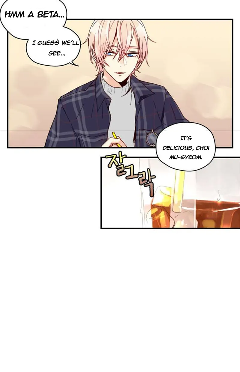 How Sweet Chapter 6 page 23 - 