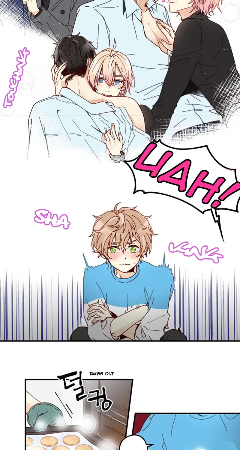How Sweet Chapter 6 page 26 - 
