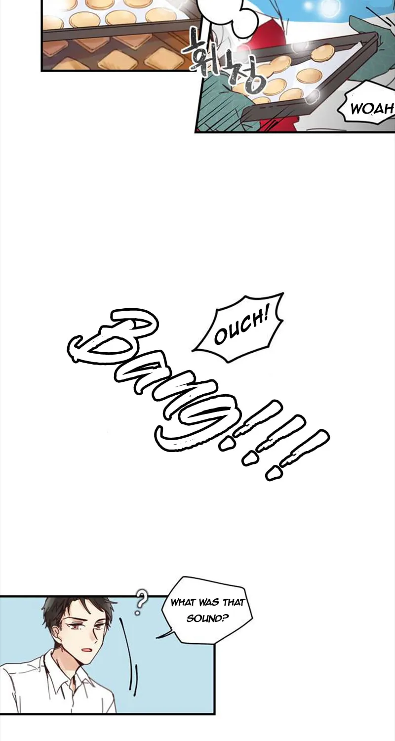 How Sweet Chapter 6 page 27 - 