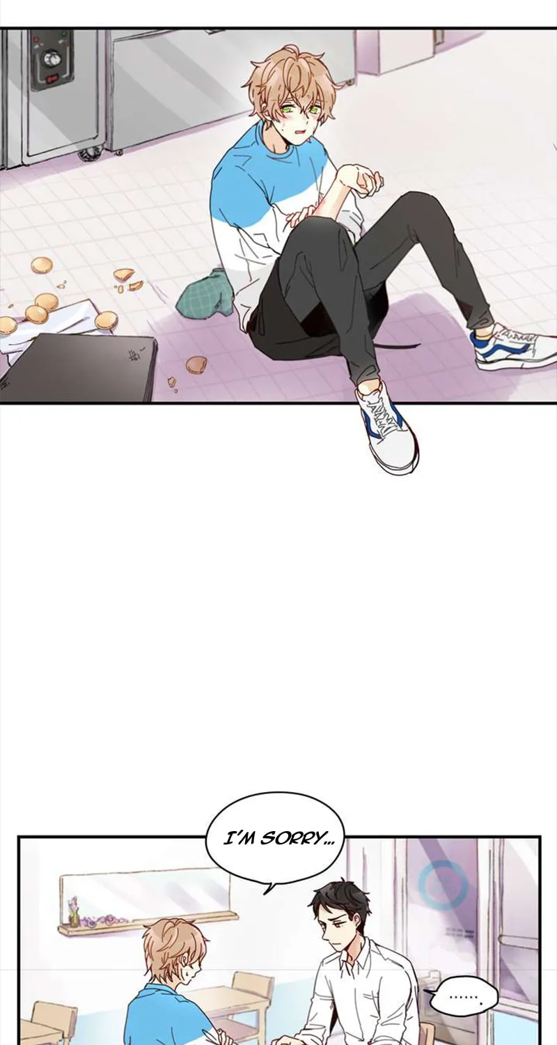 How Sweet Chapter 6 page 28 - 
