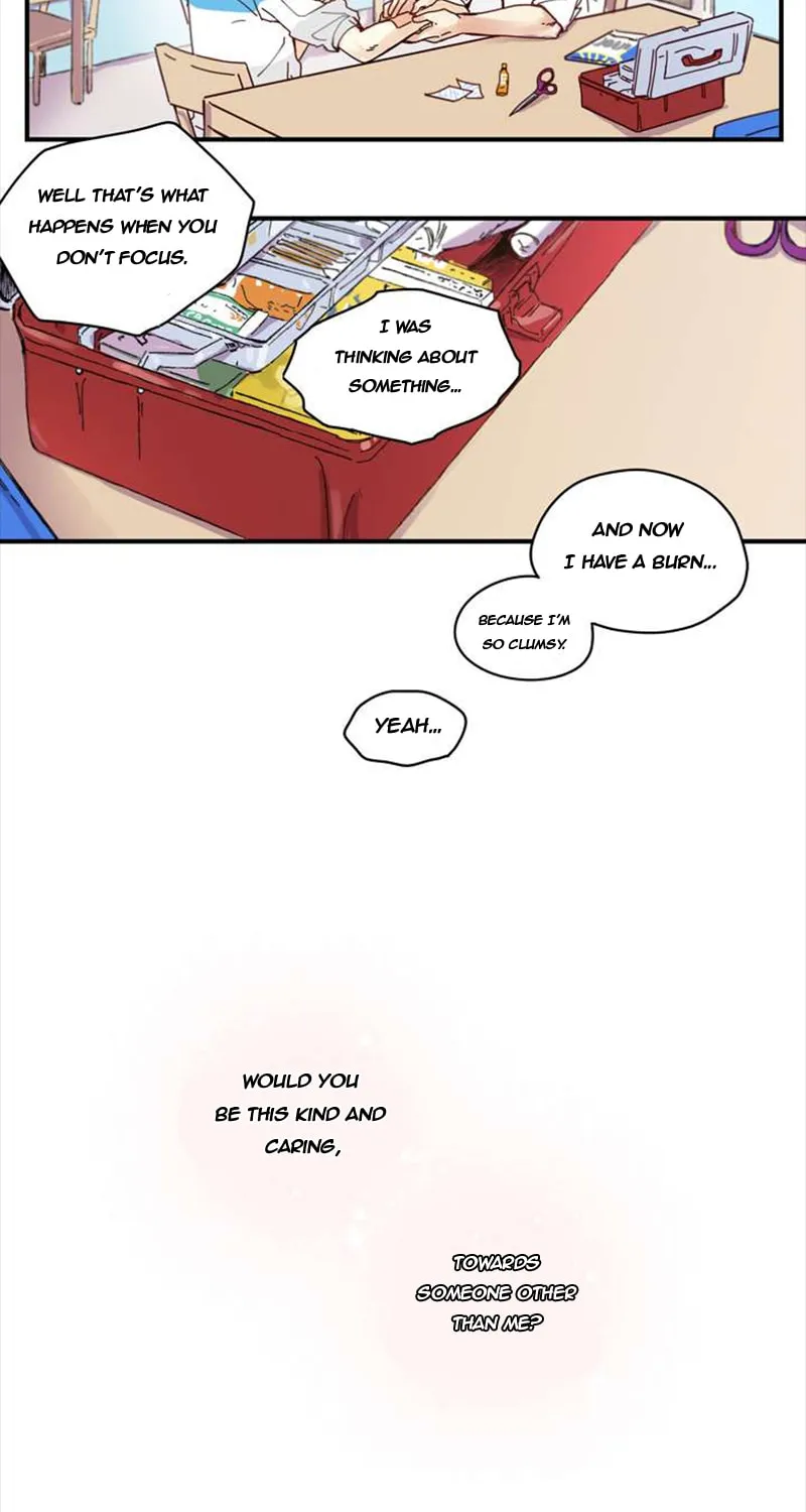 How Sweet Chapter 6 page 29 - 