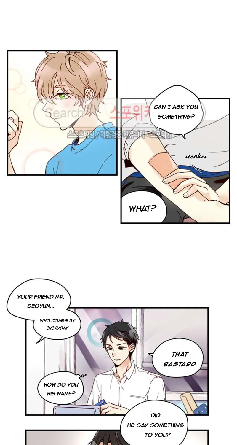 How Sweet Chapter 6 page 30 - 