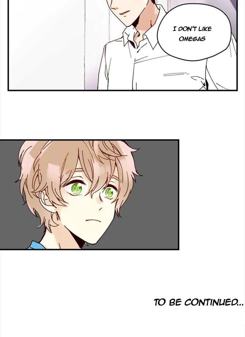 How Sweet Chapter 6 page 33 - 