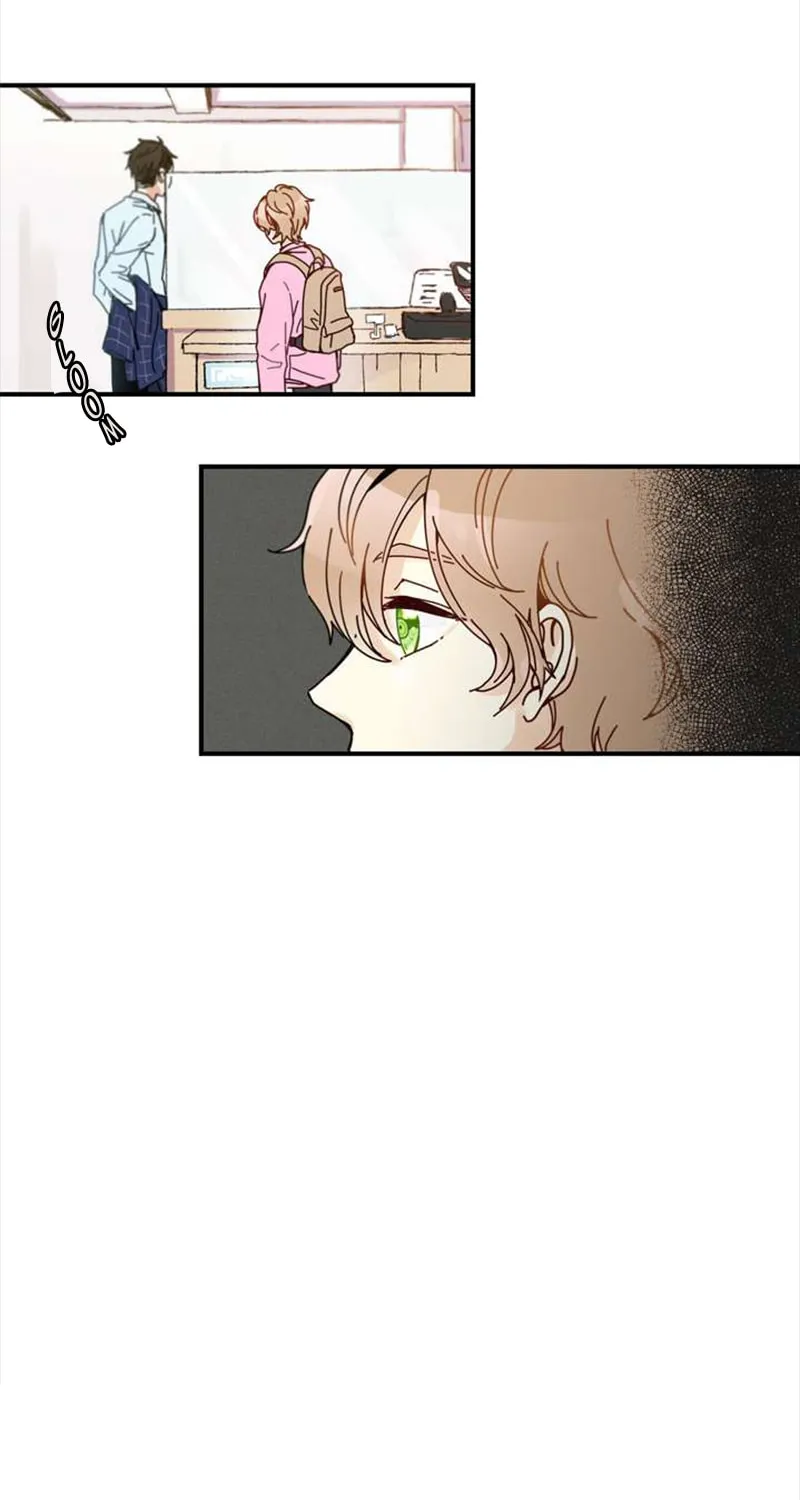 How Sweet Chapter 6 page 5 - 