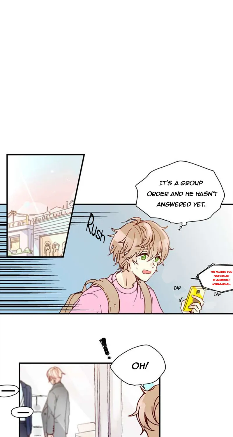 How Sweet Chapter 6 page 6 - 