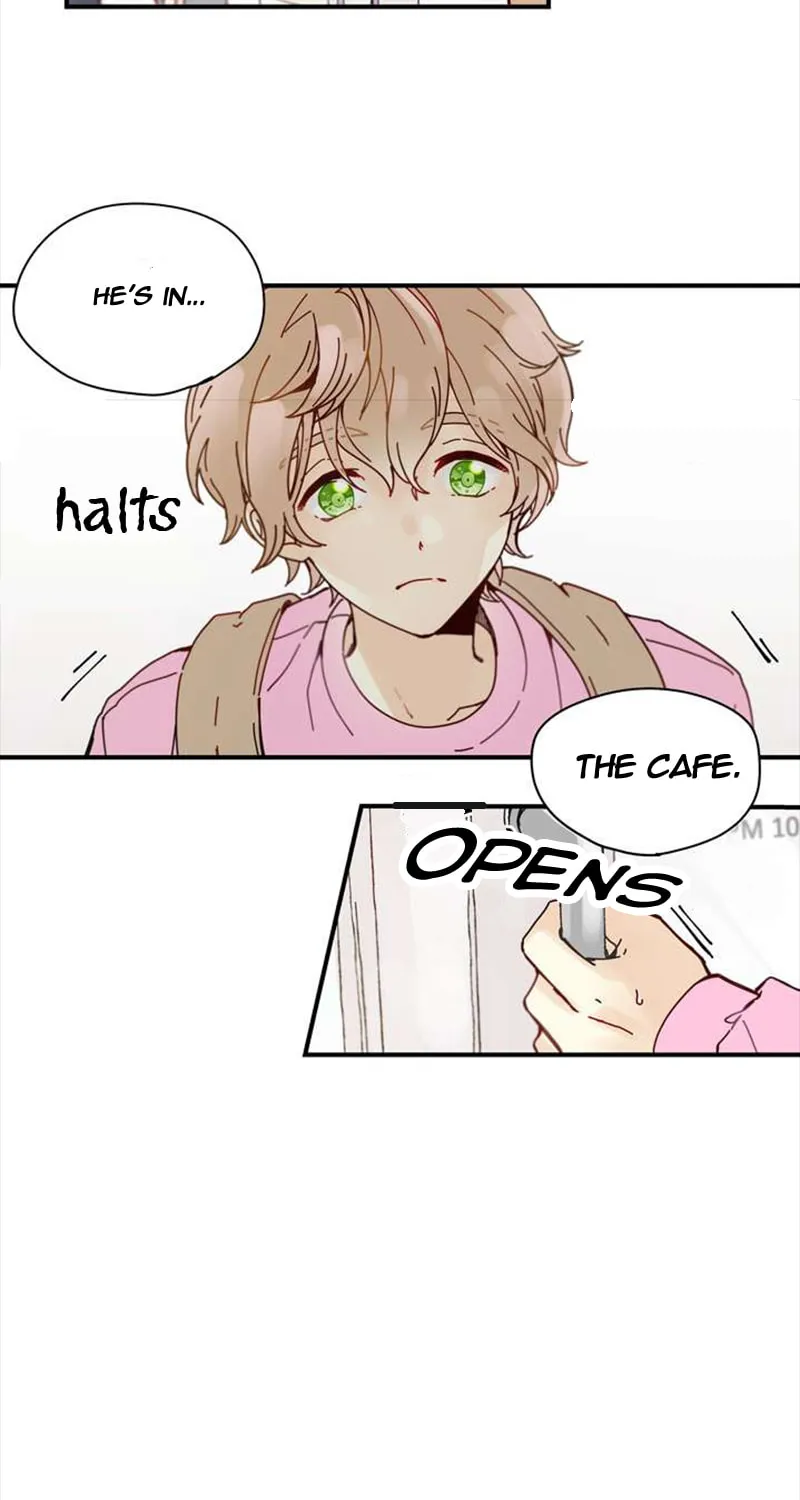 How Sweet Chapter 6 page 7 - 