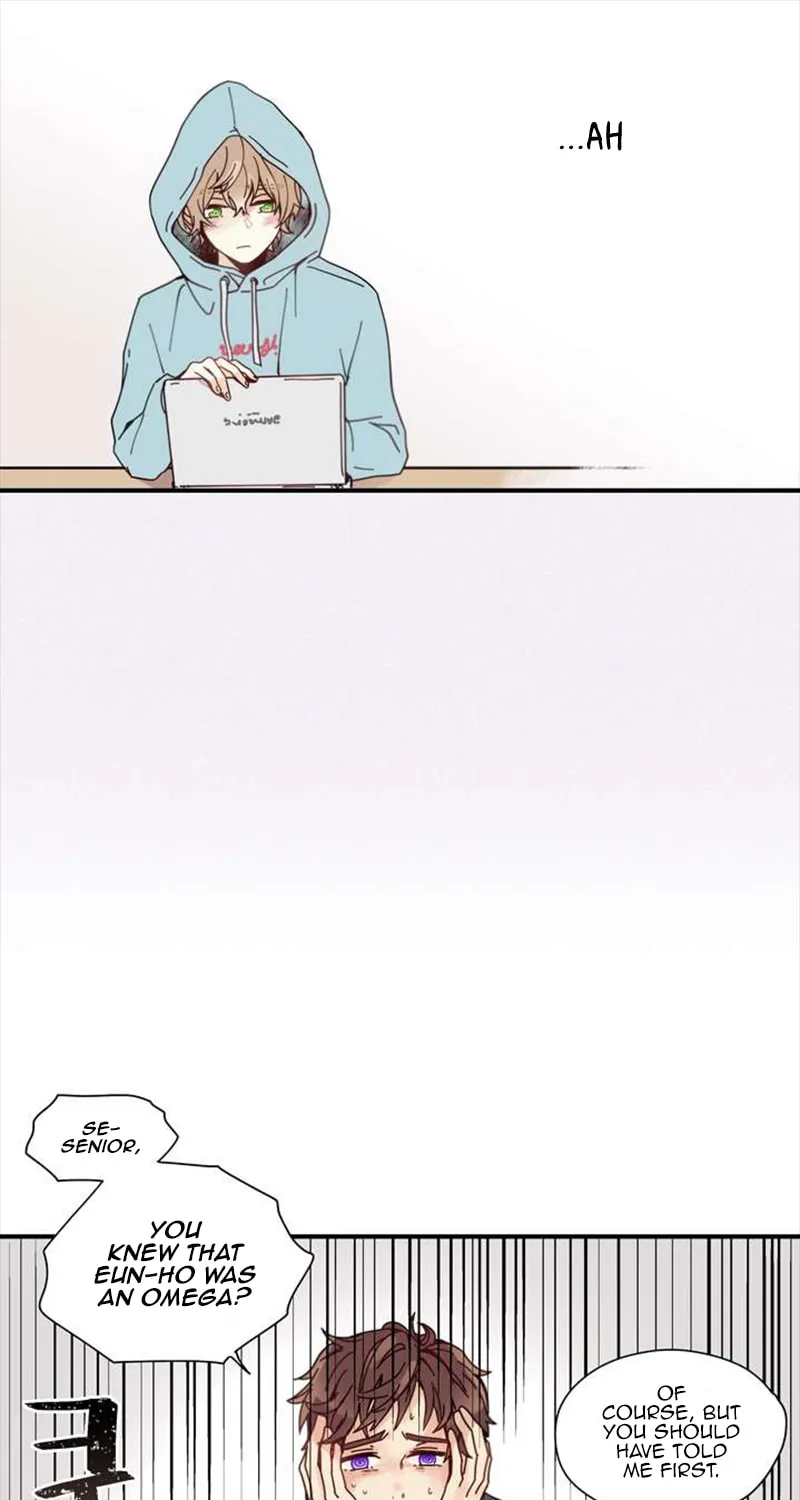 How Sweet Chapter 7 page 18 - 