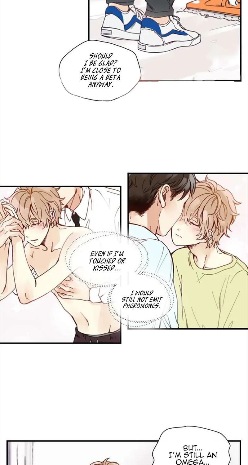 How Sweet Chapter 7 page 3 - 