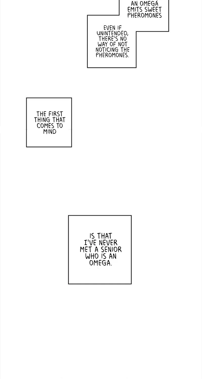 How Sweet Chapter 7 page 23 - 