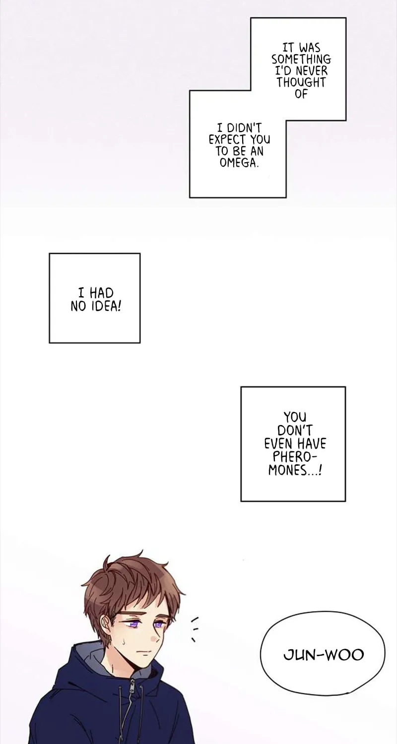 How Sweet Chapter 7 page 31 - 