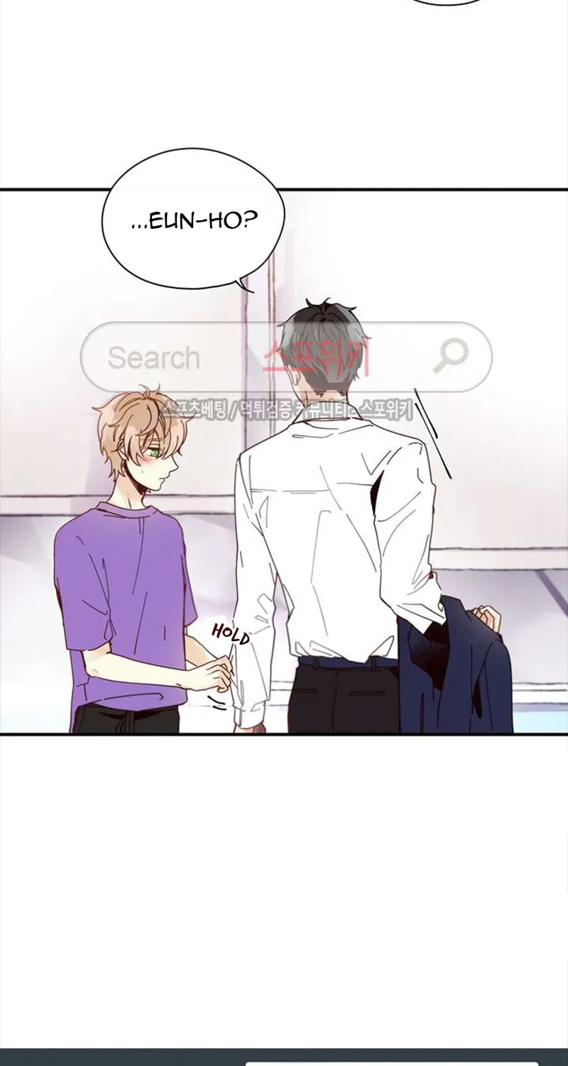 How Sweet Chapter 7 page 37 - 