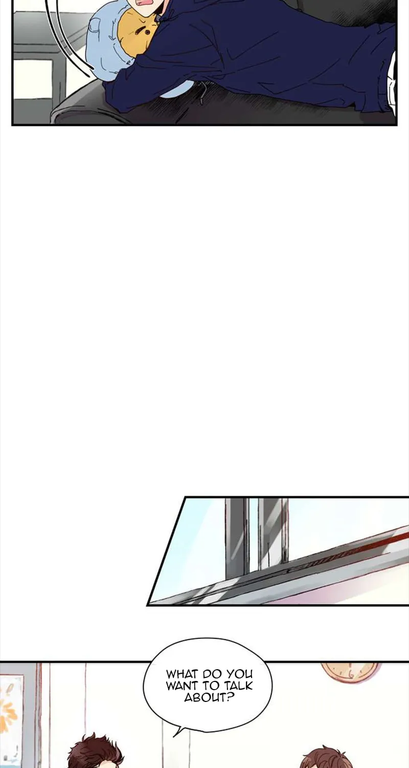 How Sweet Chapter 7 page 9 - 
