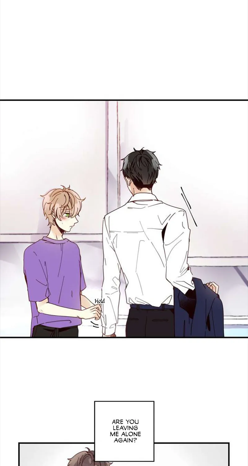 How Sweet Chapter 8 page 2 - 