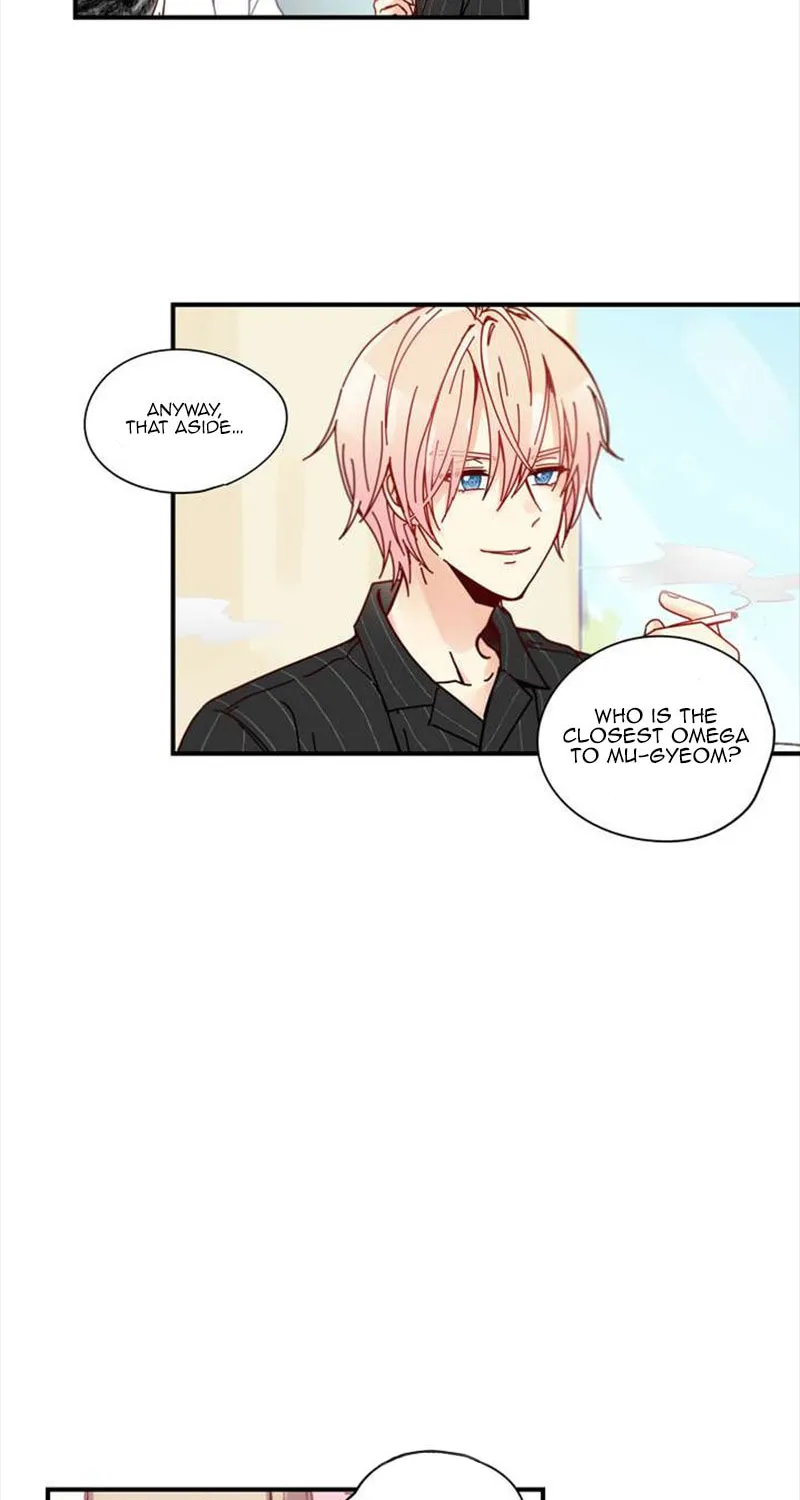 How Sweet Chapter 8 page 13 - 