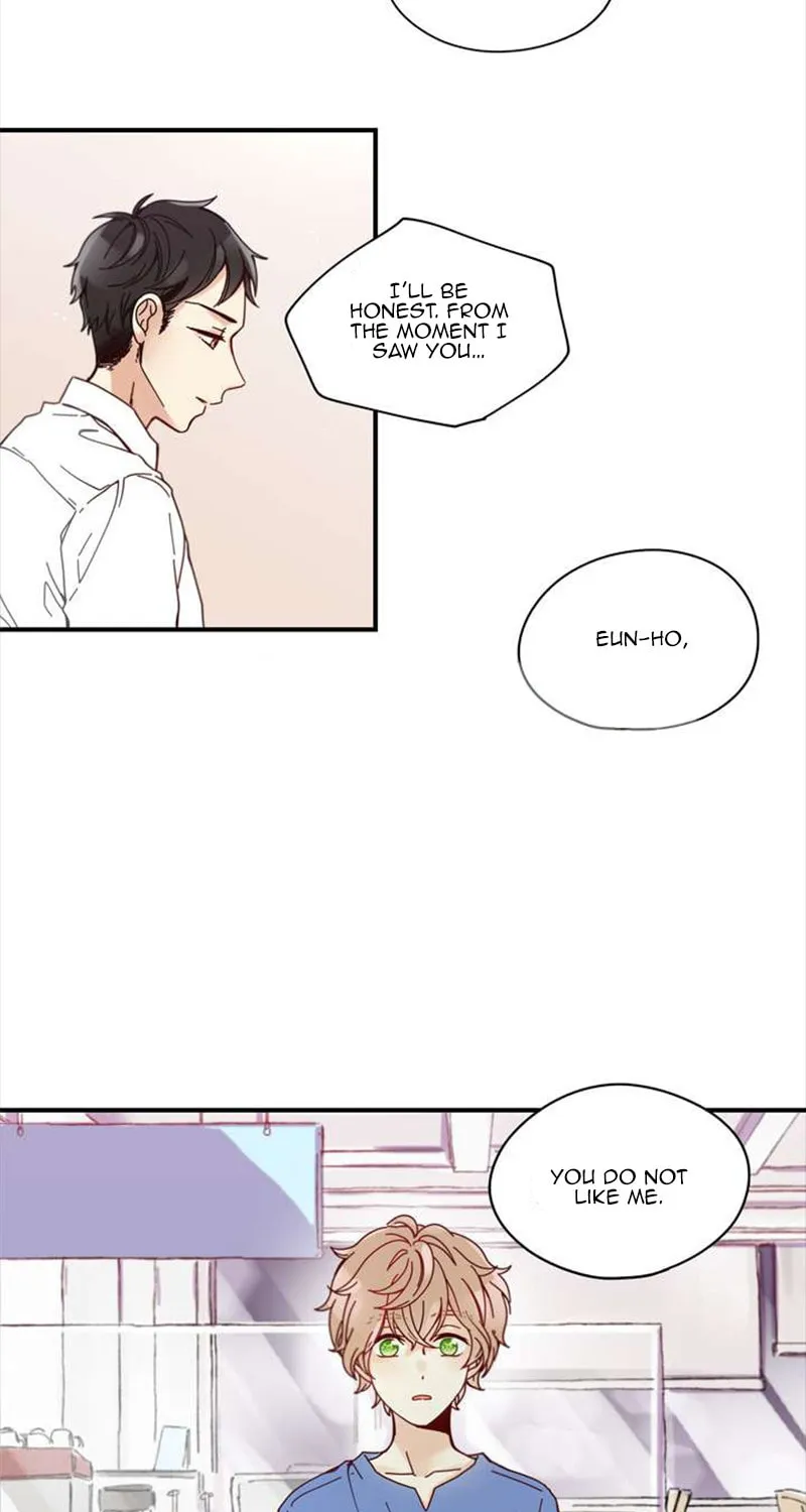 How Sweet Chapter 8 page 19 - 