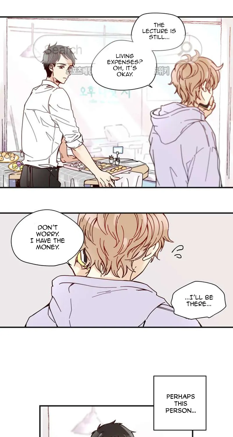 How Sweet Chapter 9 page 11 - 