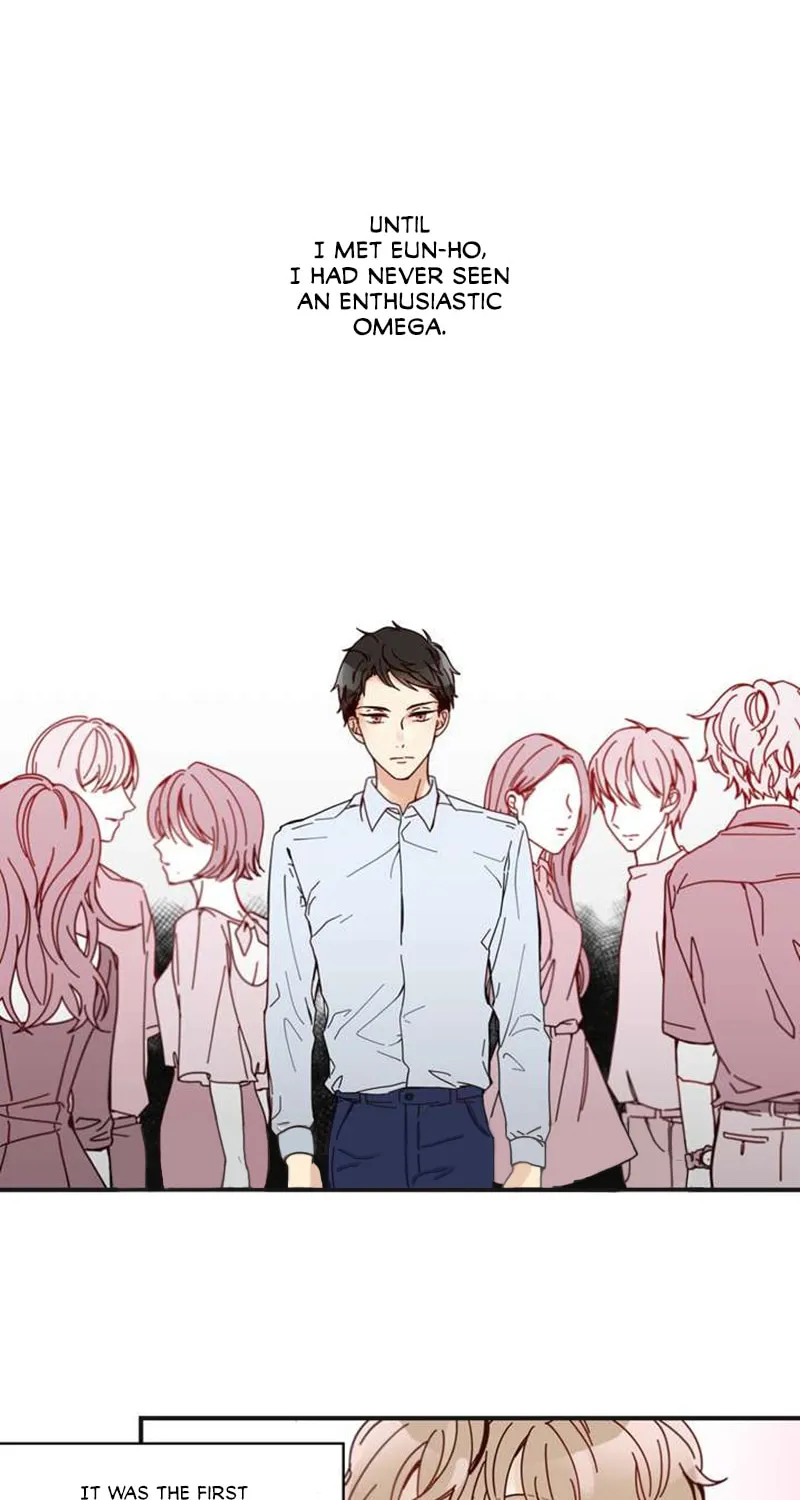 How Sweet Chapter 9 page 13 - 