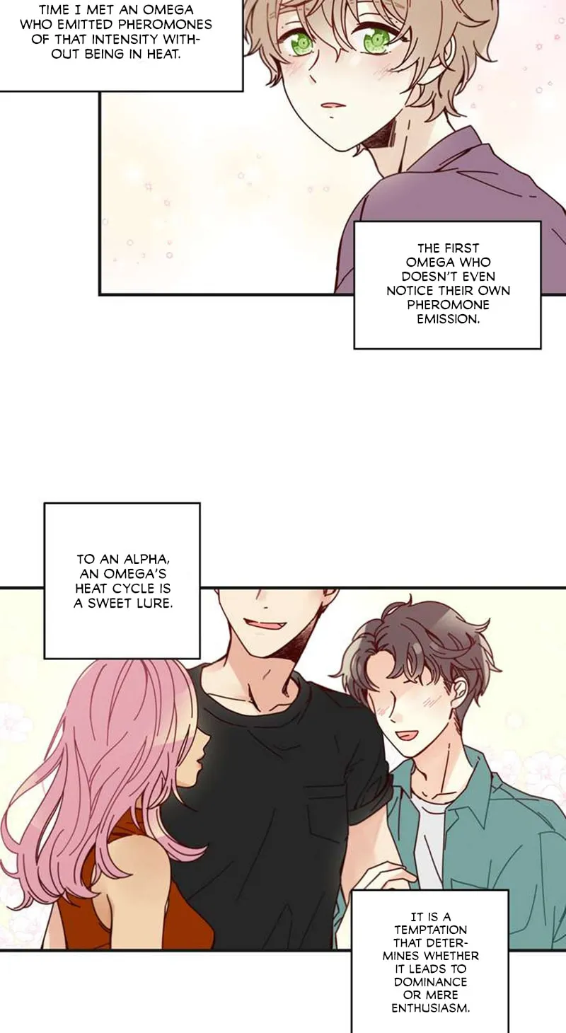 How Sweet Chapter 9 page 14 - 