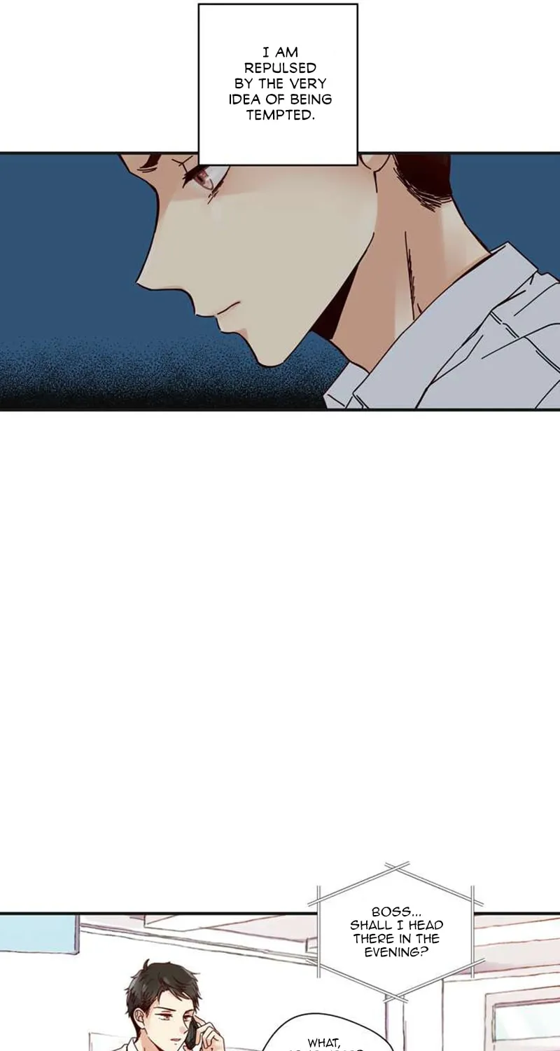 How Sweet Chapter 9 page 15 - 