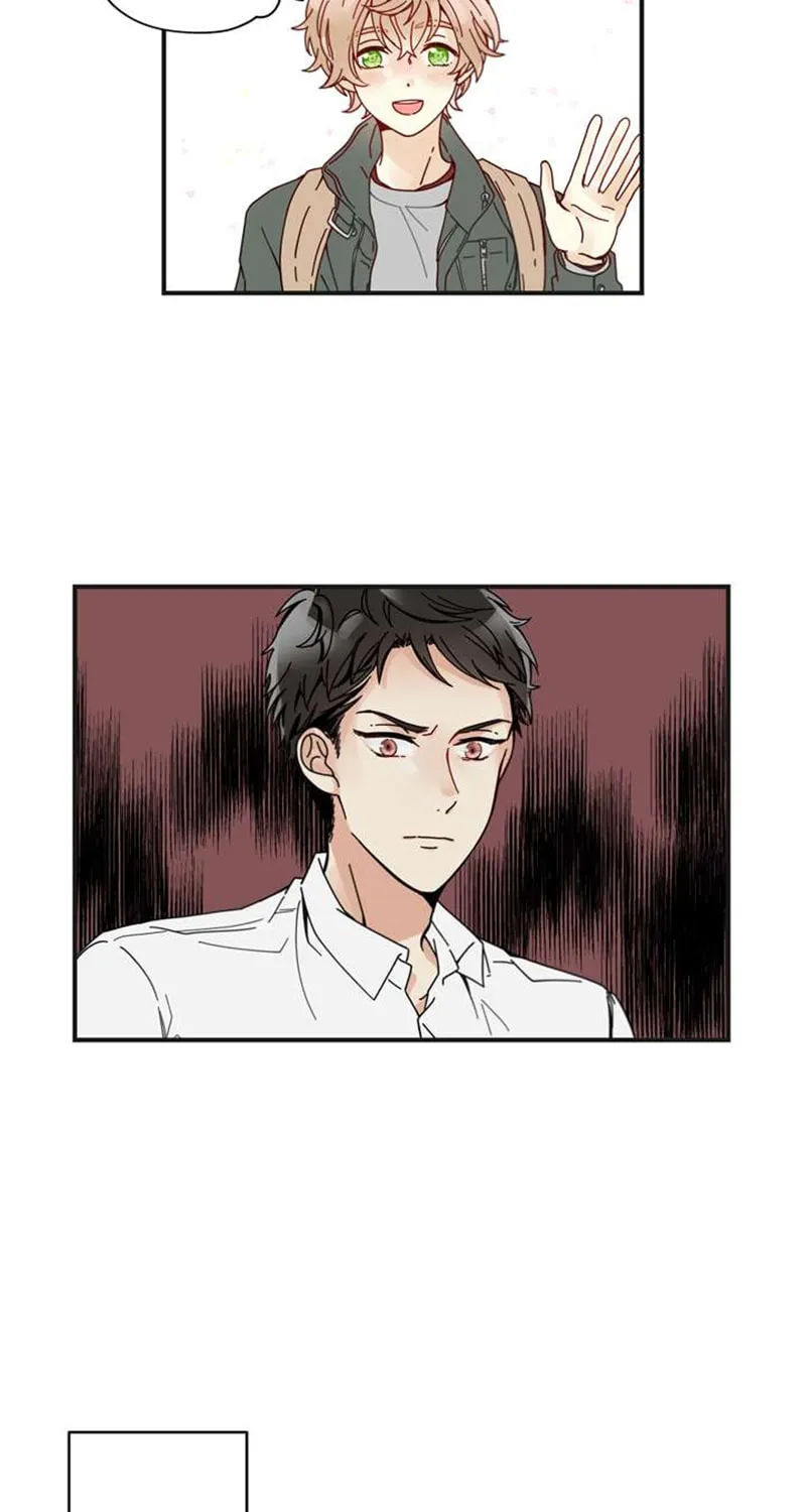 How Sweet Chapter 9 page 17 - 