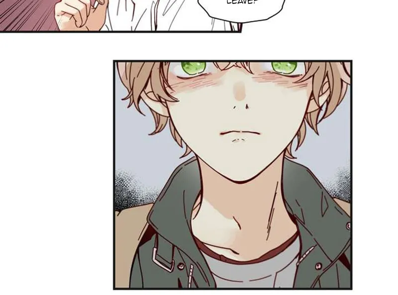 How Sweet Chapter 9 page 20 - 