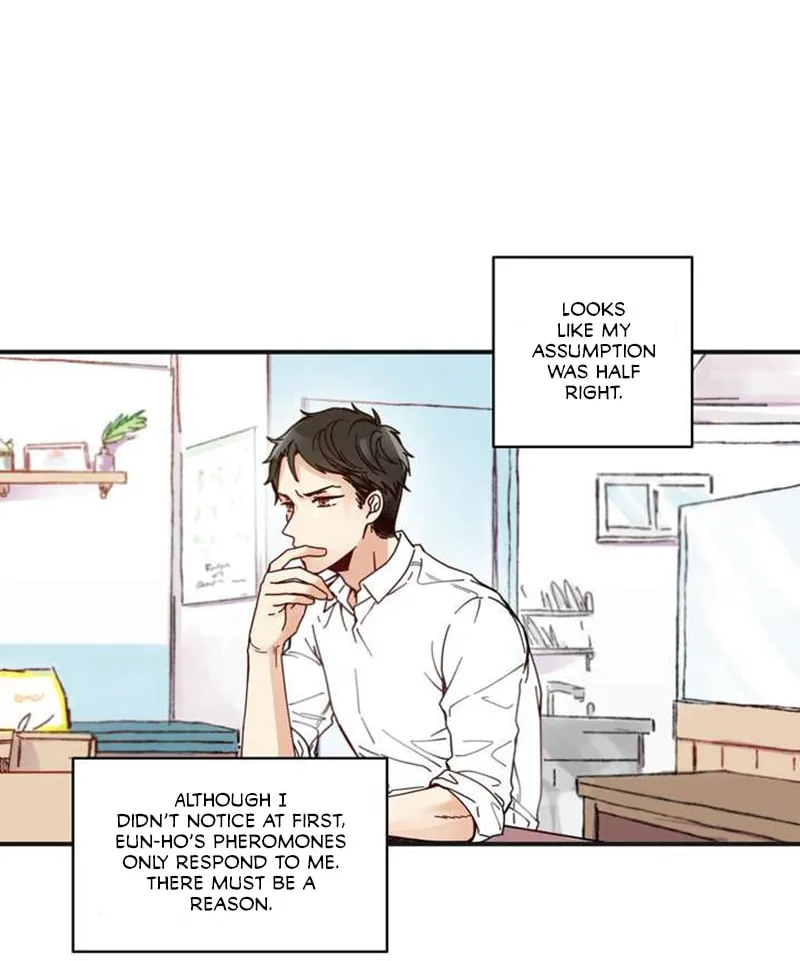How Sweet Chapter 9 page 26 - 