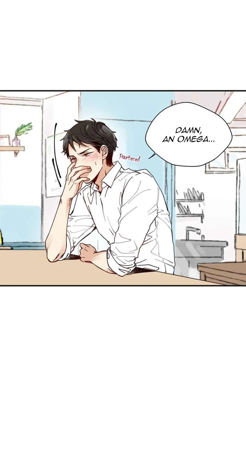 How Sweet Chapter 9 page 28 - 